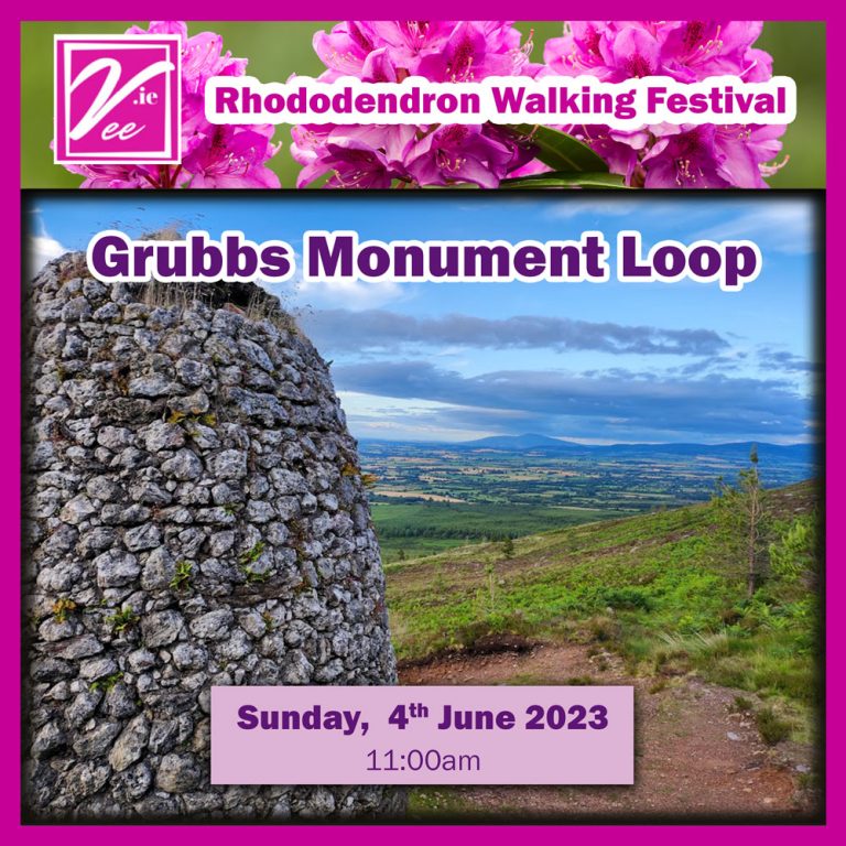 Grubbs Ridge Loop Map.pdf Walk 5: Grubbs Monument Loop - Vee.ie