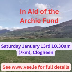 2026 Nollaig na mBan Walk