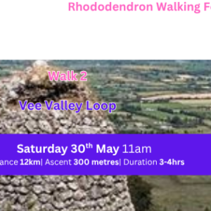 Walk 2 : Vee Valley Loop